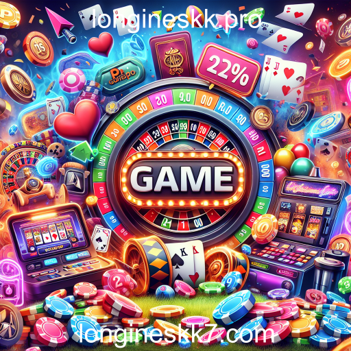 Descubra Ofertas Imperdíveis em Jogos no longineskk.pro